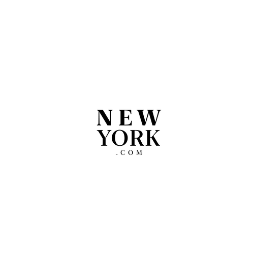 Designs | NewYork.com | Logo & brand guide contest