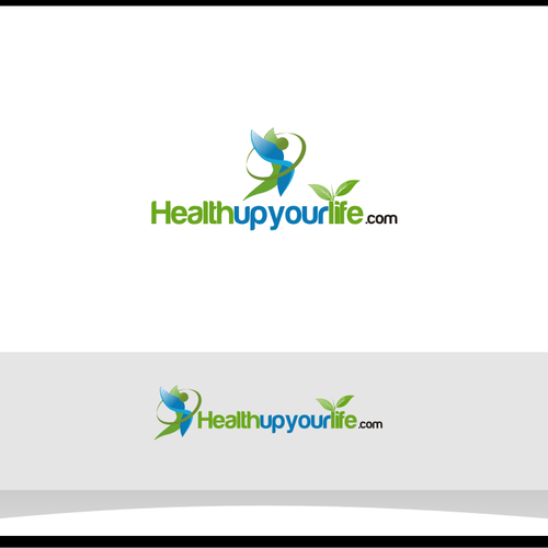 Logo design contest entry by Q-crut