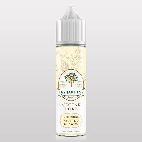 Proposta di design per un contest della categoria Etichetta di prodotto realizzata da RMCAD