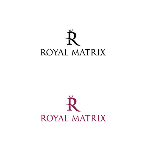 Royal Matrix: Womens and Mens Fashion Outerwear Design by Draw_Artist