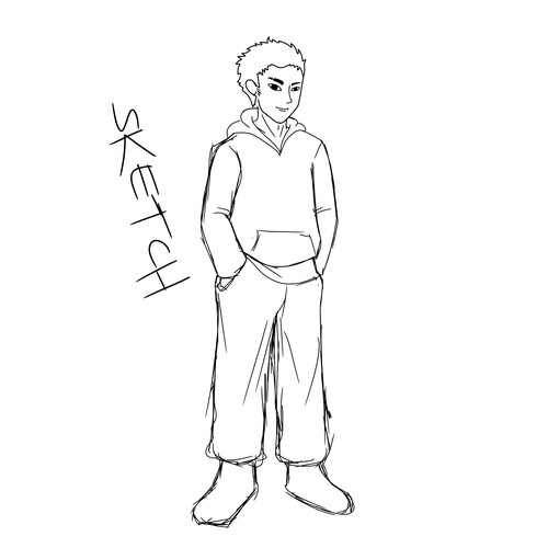 Illustration or graphics contest entry by straxdesign