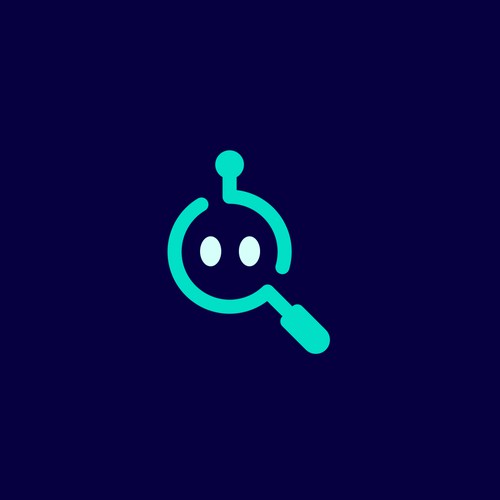 "Logo for Agent Finder" winning Merchandise