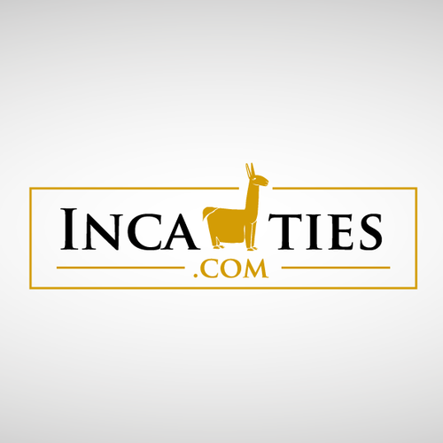 Create the next logo for Incaties.com デザイン by VKTI