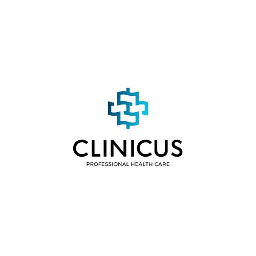 Design a Logo for Critical Care Consultancy firm Design réalisé par dipomaster™