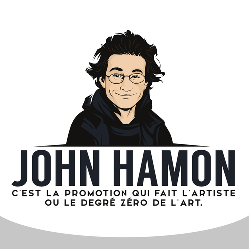 JH  - LOGO Design by bentosgatos