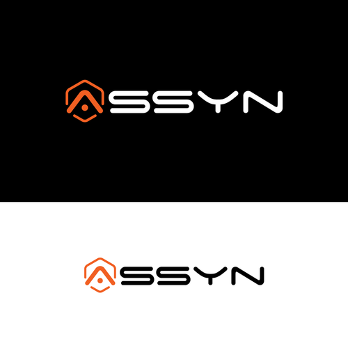 New logo for “Assyn” SaaS platform Design by Asad Adnan