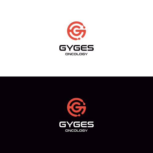 Bold Logo for Oncology Startup Led by Industry Veterans Design by Vinicius Gut