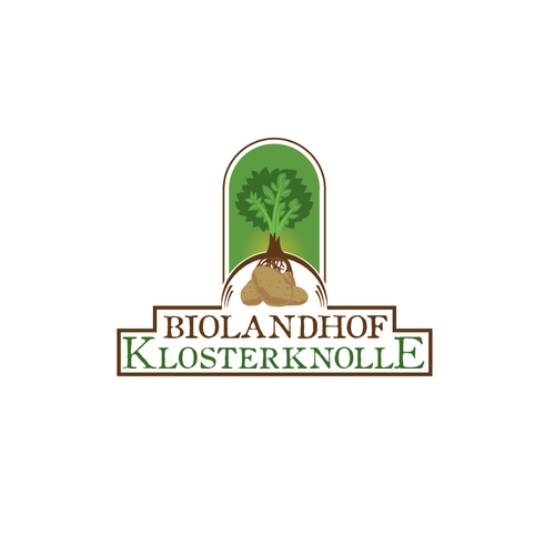  contest entry by Hankeens