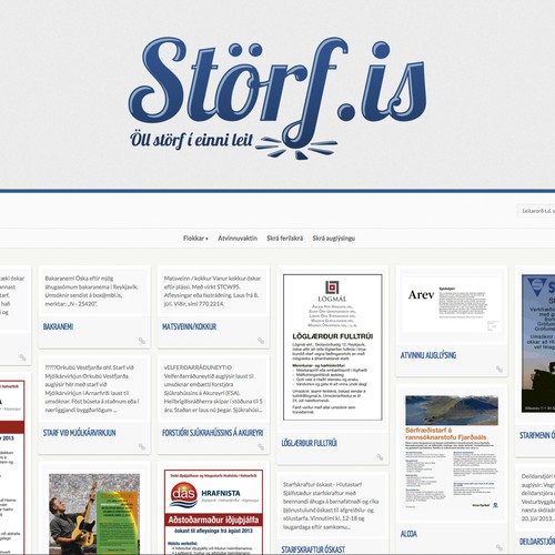  contest entry by Tohuvabohu