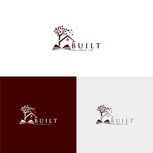 We need a powerful logo for our building educational company that brings attention Design by ✦✦ArtRasu✦✦