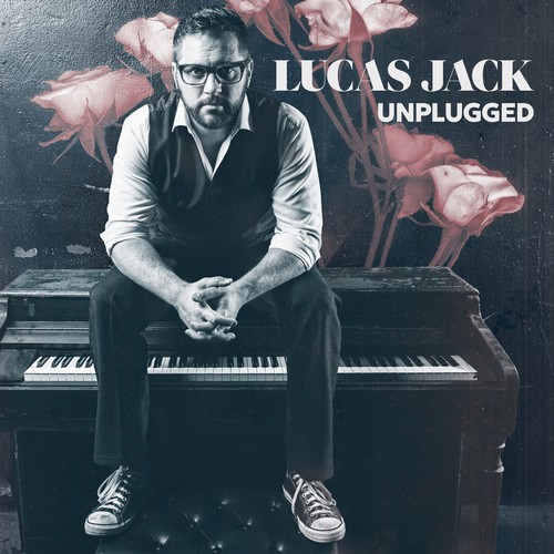 Album Cover contest entry by umbertino