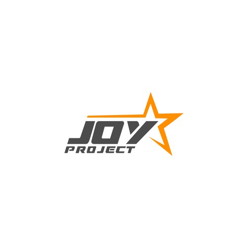 We need a joy filled logo for our tv shows! Design by DodolBanyu