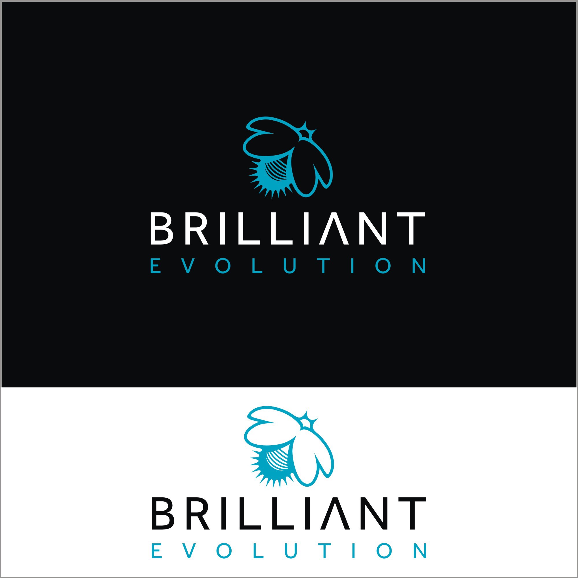 Evolution Logos - Free Evolution Logo Ideas, Design & Templates