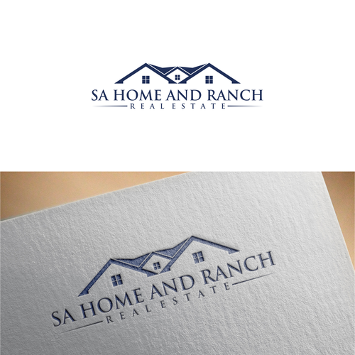 Sa Home And Ranch Logo Design Contest 99designs