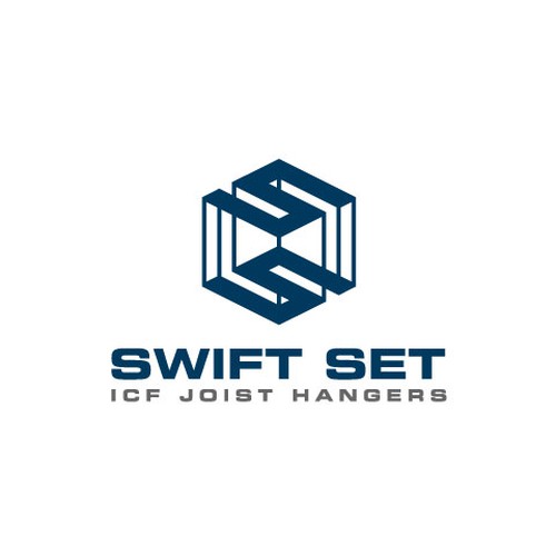 Design a logo for a new company creating a innovative new product in the building/construction space Design by m a g y s