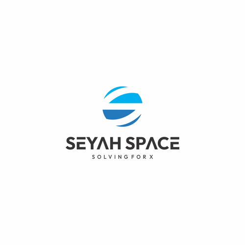 Design an Edgy, Sleek, Futuristic logo for a Space Industry Company Design by Nirvana666