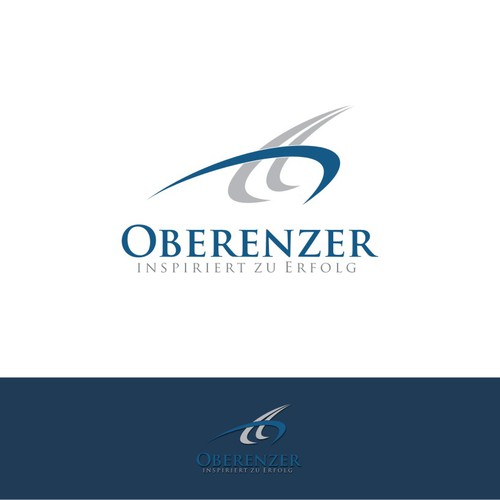 Logo & business card contest entry by Romeoext