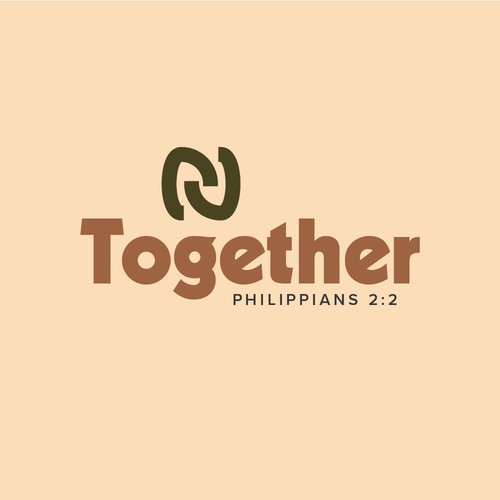 Church Conference Logo Design von Pier19 Creative Co.