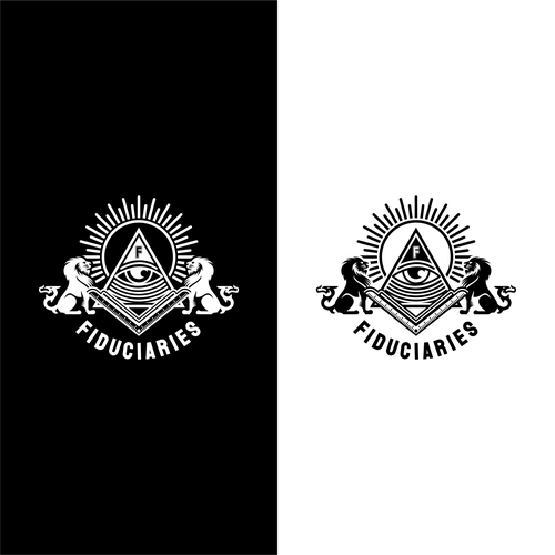 Create an Out of this World Secret Society Logo! Design réalisé par icaluddin