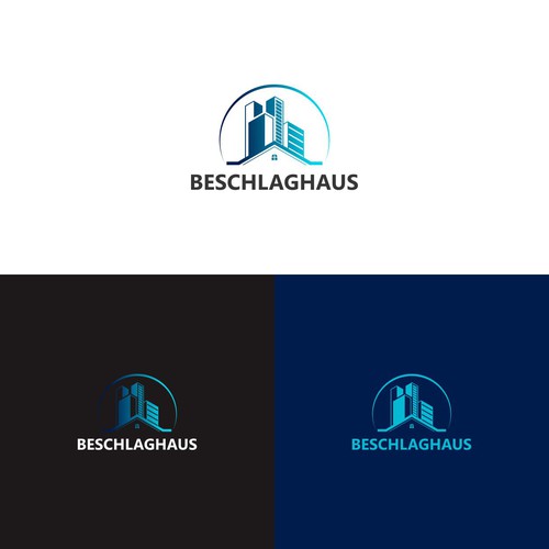 Logo design contest entry by b2creative