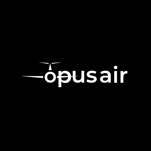 Design OPUS AIR di Chrysovalantis L.