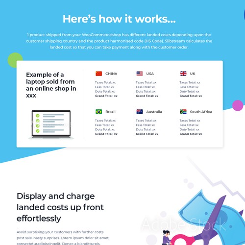 Design-Entwurf in der Kategorie Webseiten-Design von Neef
