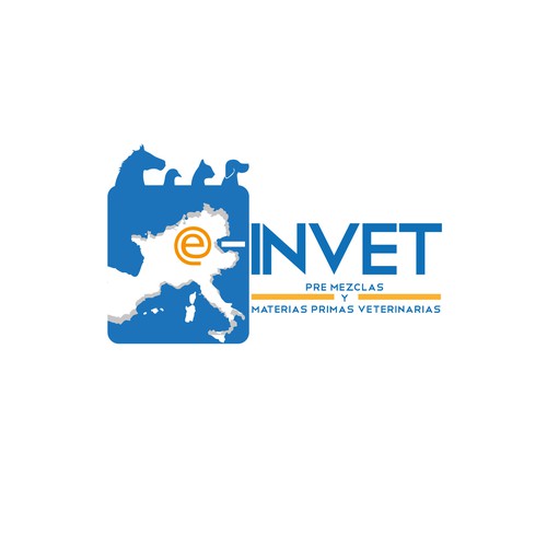 Logo design contest entry by Samurai_design