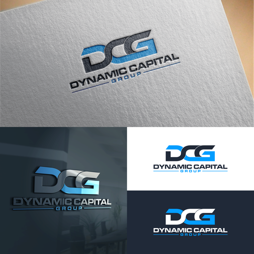 Logo & hosted website contest entry by R3z_
