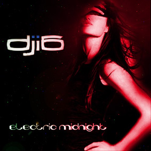 DJ i6 Needs an Album Cover! Diseño de Andra M