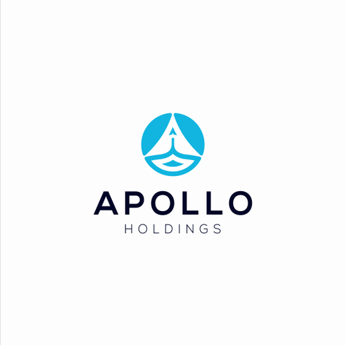 Apollo-ontwerp door fakhrul afif