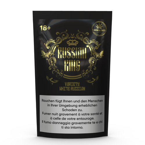 Product packaging contest entry by Nikola!