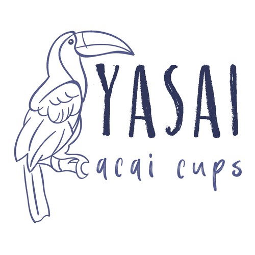 Logo design contest entry by Madelyn Long