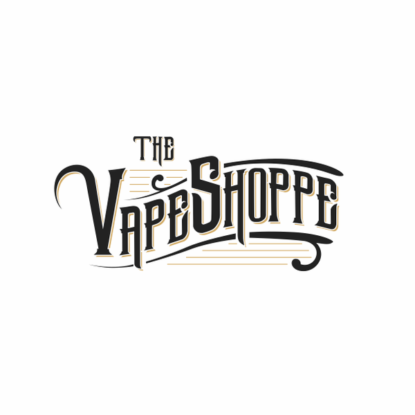 Diseño de kurniawan.art™ titulado "LOGO NEEDED FOR UPCOMING HIGH END VAPE SHOP!!"