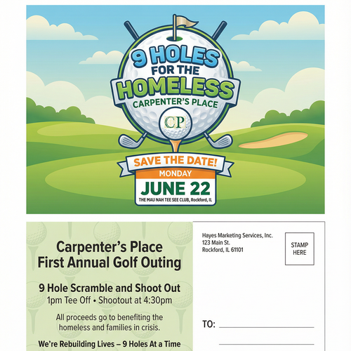  contest entry by END™