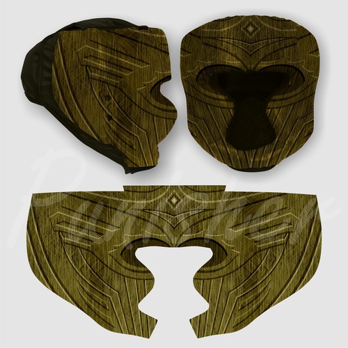 Illustration or graphics contest entry by Punisher!!!