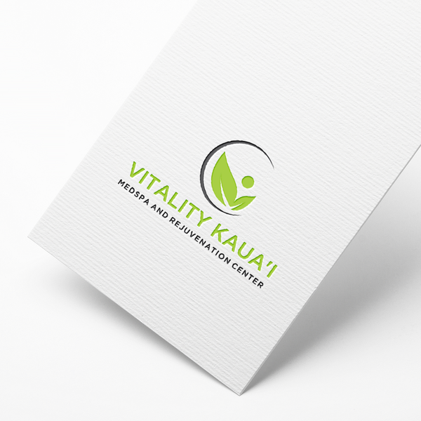 Design by monica ♥ titled "Vitality Kaua'i"