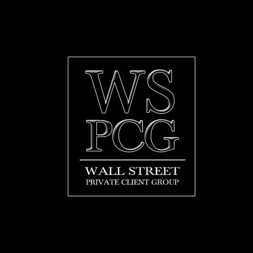 Wall Street Private Client Group LOGO デザイン by sejok