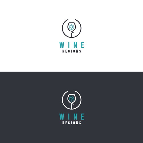 Liquor Store logo/guide/identity Design by Creative P