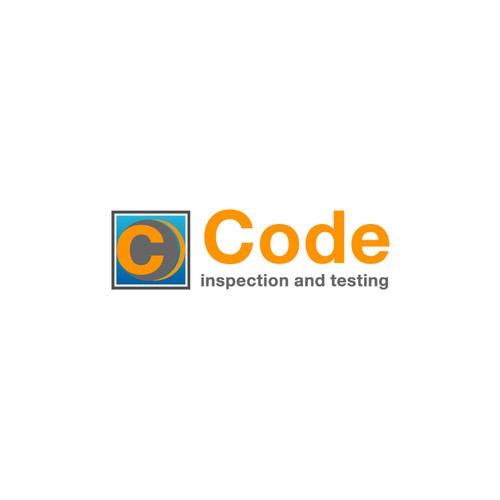logo for Code inspection and testing | Logo design contest