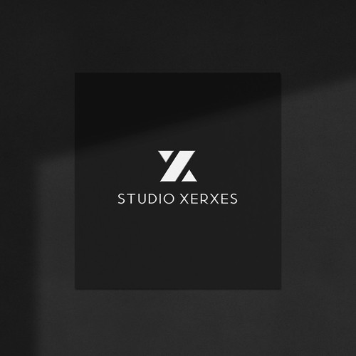 Design an impactful and creative logo and develop a brand guide for our video production company Design by Catalin T.