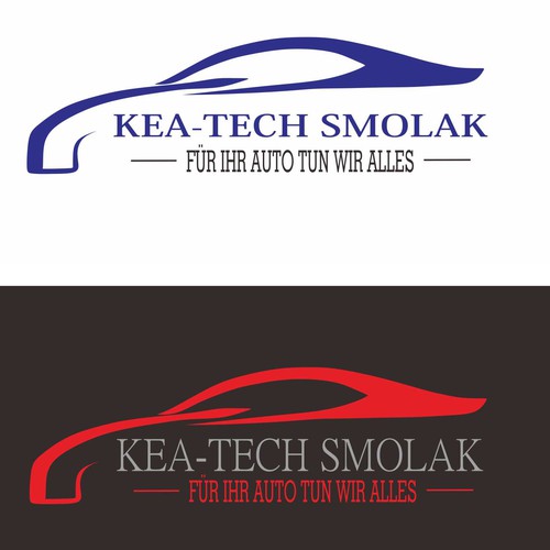 Logo design contest entry by Paul Weng