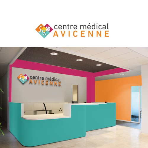 Logo & brand identity pack contest entry by Studio Yello