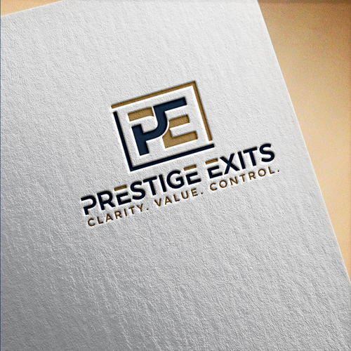 Logo & Brand for Boutique Advisory Design by _ANNIE_