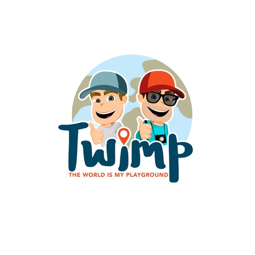 Logo design contest entry by Cchick STUDIO