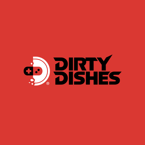 Dirty Dishes Design by Juliadie