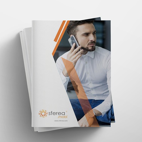 Brochure contest entry by md.akas abedin