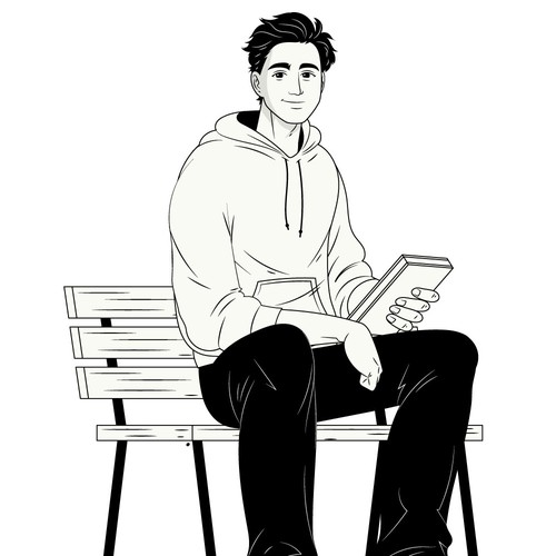 Illustration or graphics contest entry by chris alfeus