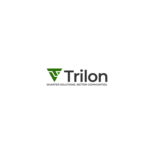 Design Trilon Group's logo Design von buckee