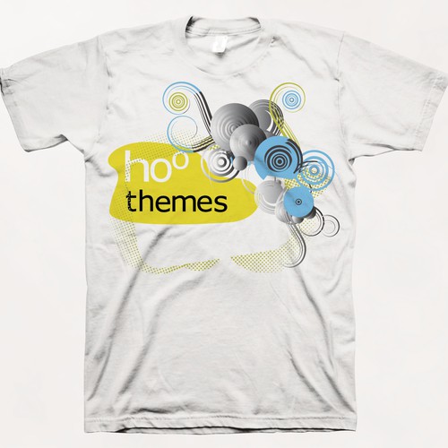 WooThemes Contest Design by ArtDsg