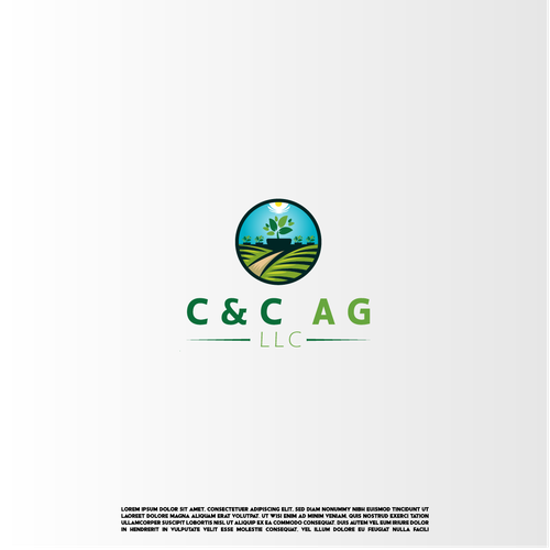 O | C R E A T I V E™さんのStarting New Ag Dealership in Northern Missouri/Southern Iowaデザイン